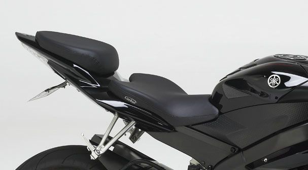 Yamaha R6