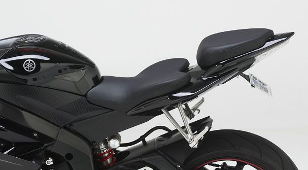 Yamaha R6