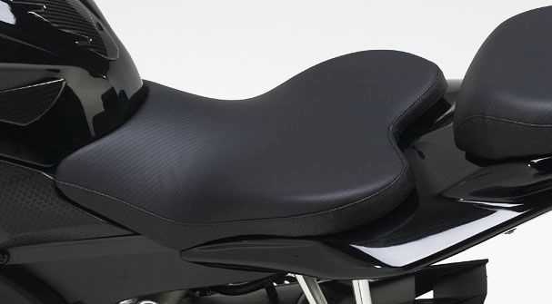 Yamaha R6