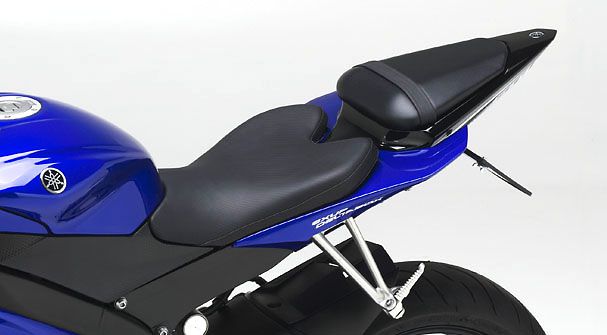 Yamaha R6