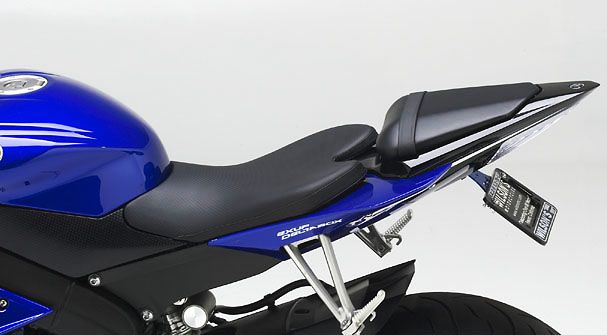 Yamaha R6