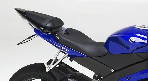 Yamaha R6