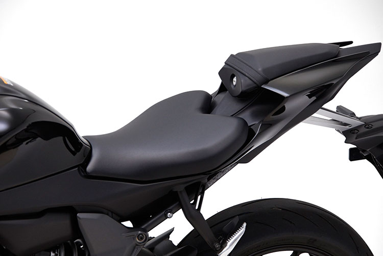 OEM Seat