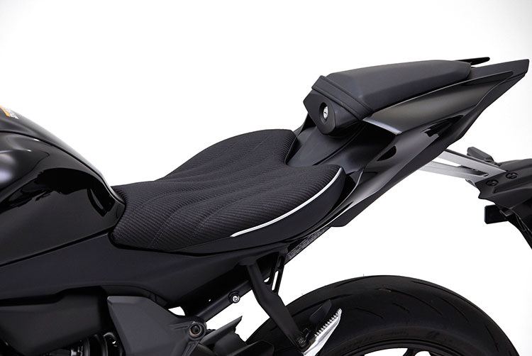 Corbin Seat