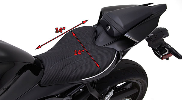 Yamaha R7