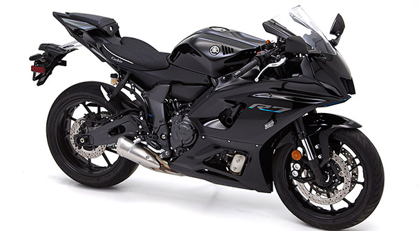 Yamaha R7