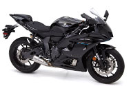 R1, R6, R7 & R3