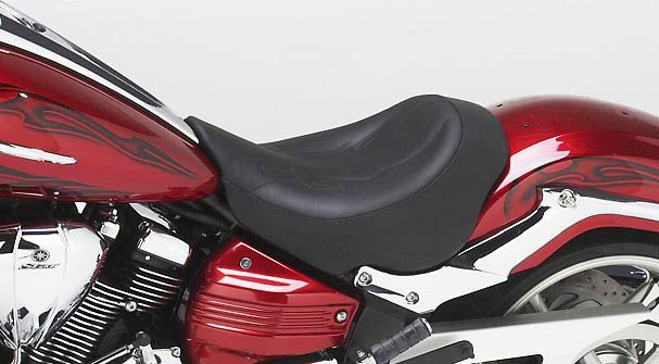Yamaha Raider