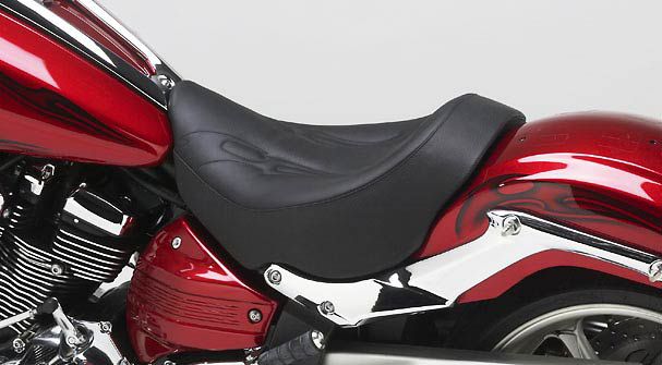 Yamaha Raider