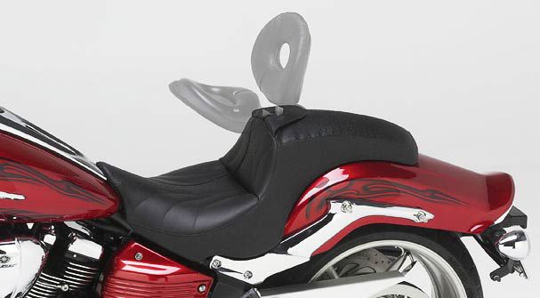 Yamaha Raider