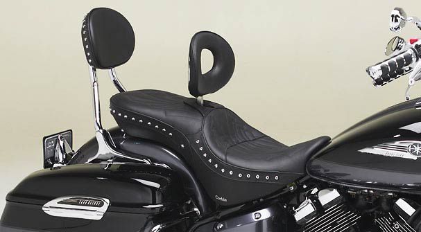 Yamaha Royal Star