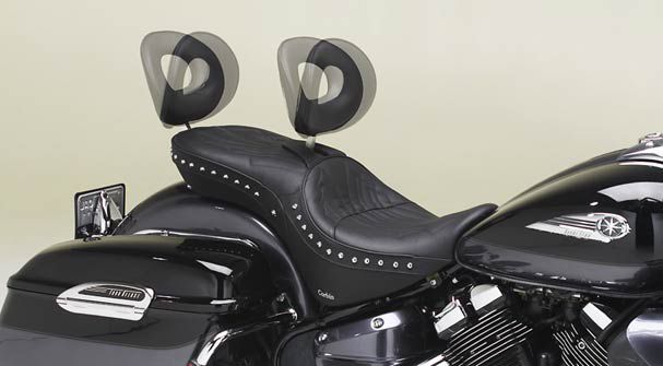 Yamaha Royal Star