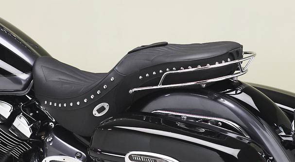Yamaha Royal Star