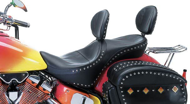 Yamaha Royal Star