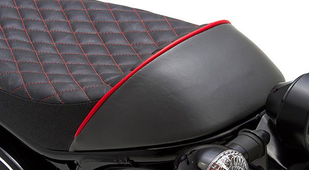 Yamaha SCR 950