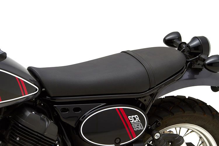 OEM Seat