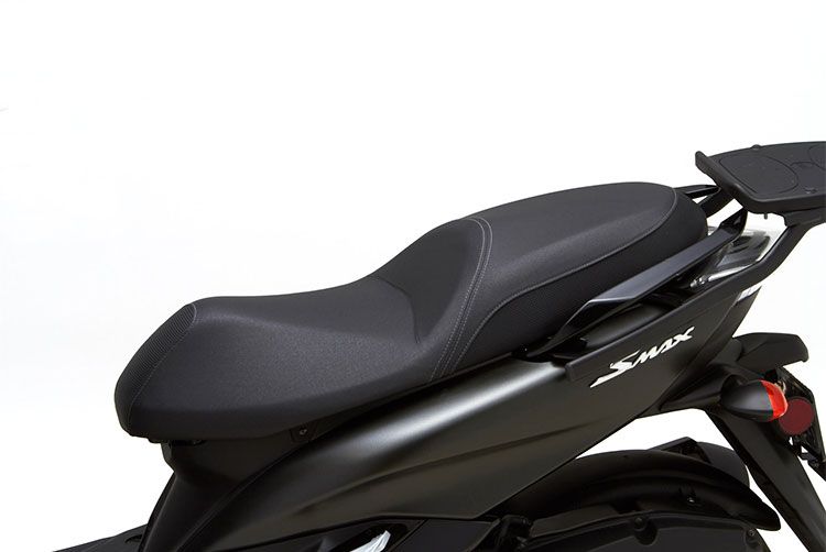 OEM Seat