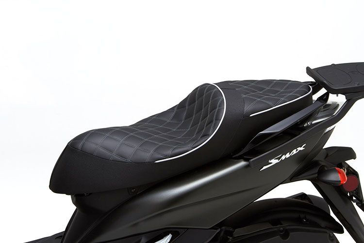 Corbin Seat