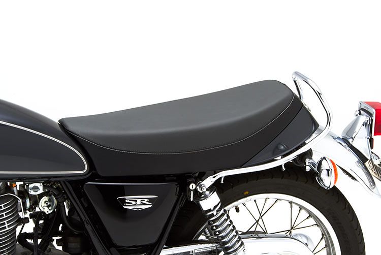 OEM Seat