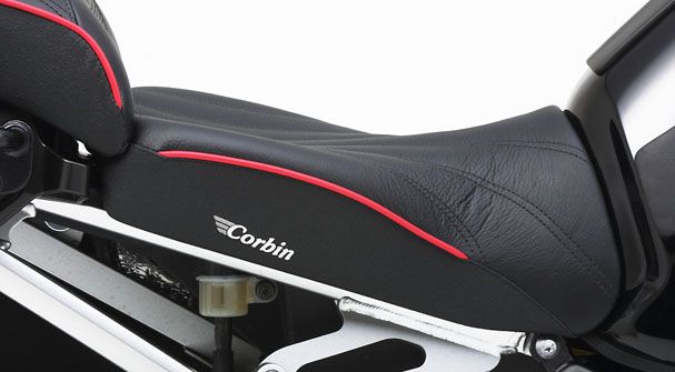 Yamaha Super Tenere