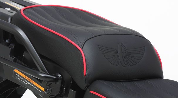 Yamaha Super Tenere