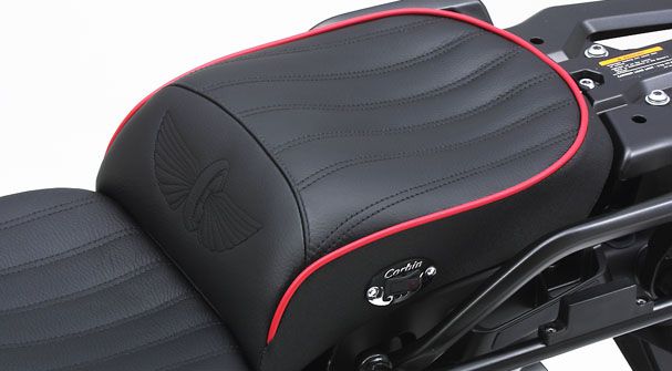 Yamaha Super Tenere