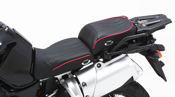 Yamaha Super Tenere