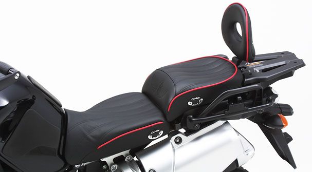 Yamaha Super Tenere