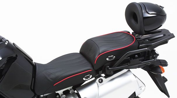 Yamaha Super Tenere