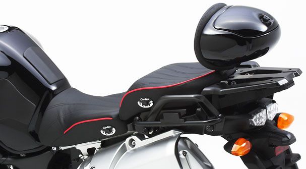 Yamaha Super Tenere