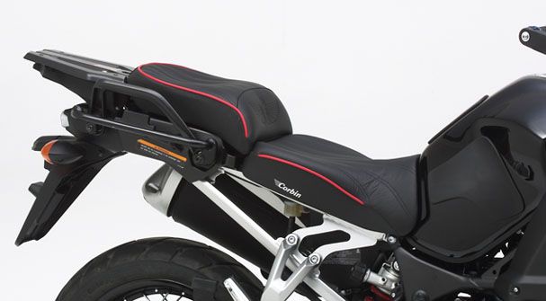 Yamaha Super Tenere