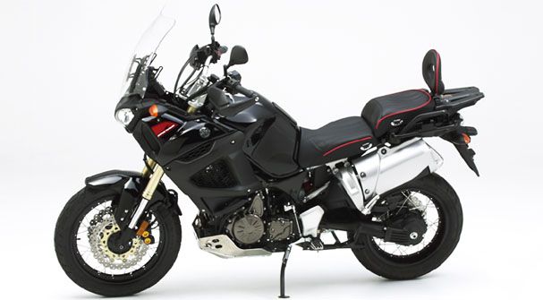 Yamaha Super Tenere