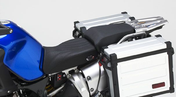 Yamaha Super Tenere