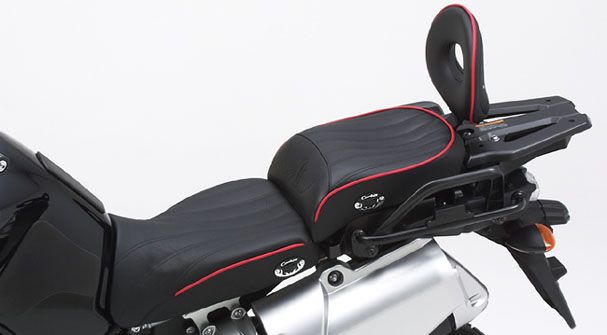 Yamaha Super Tenere