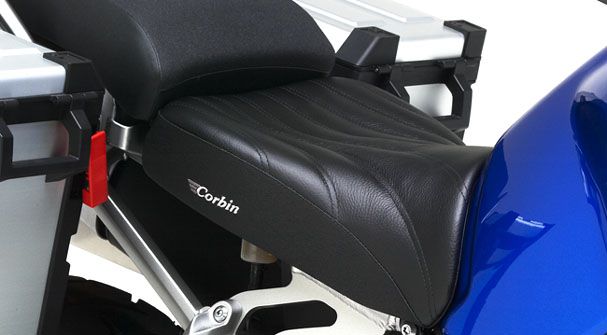 Yamaha Super Tenere