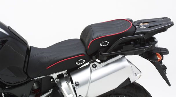 Yamaha Super Tenere