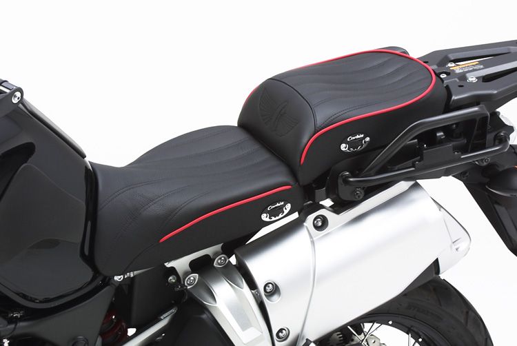 Corbin Seat