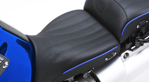 Yamaha Super Tenere