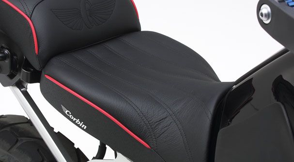 Yamaha Super Tenere