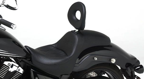Yamaha Stryker