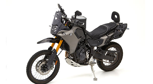 Tenere 700