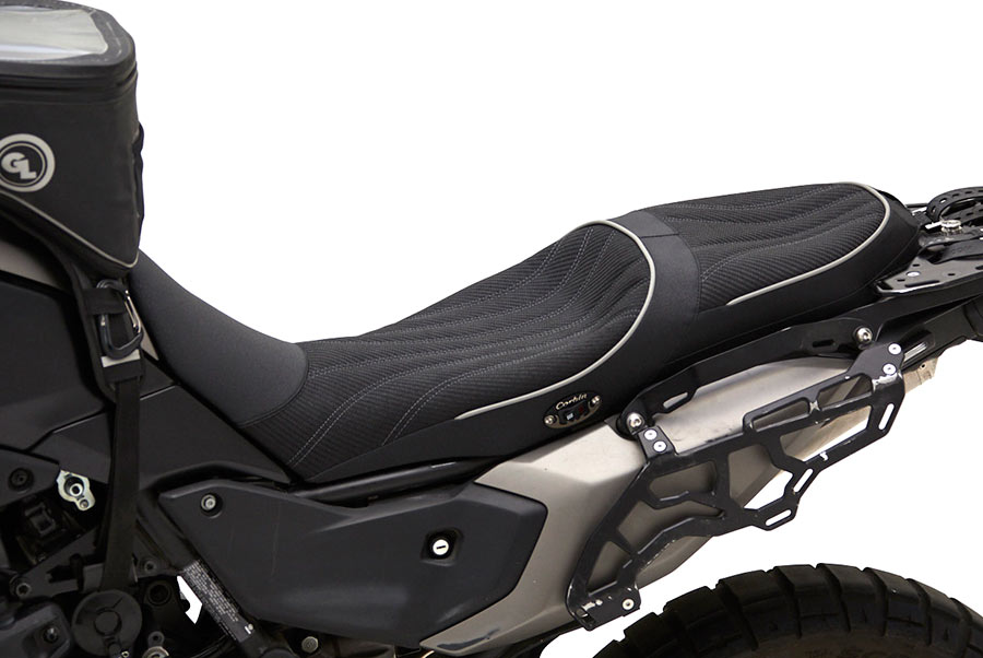 Corbin Seat