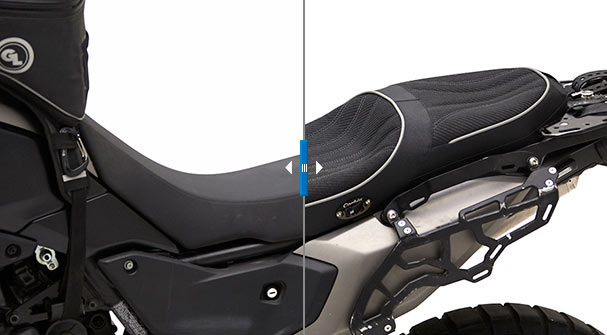 Tenere 700