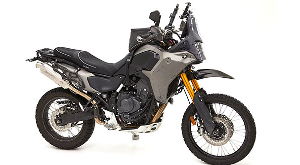 Tenere 700