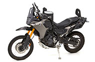 Yamaha Tenere 700