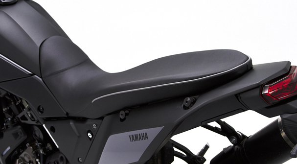 Tenere 700