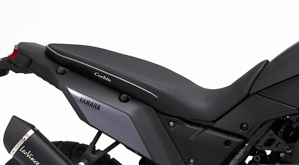 Tenere 700