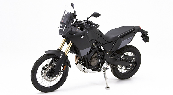 Tenere 700