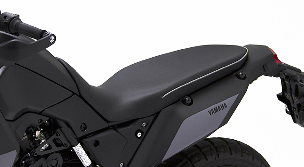 Tenere 700