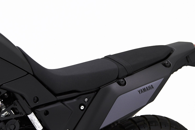 OEM Seat